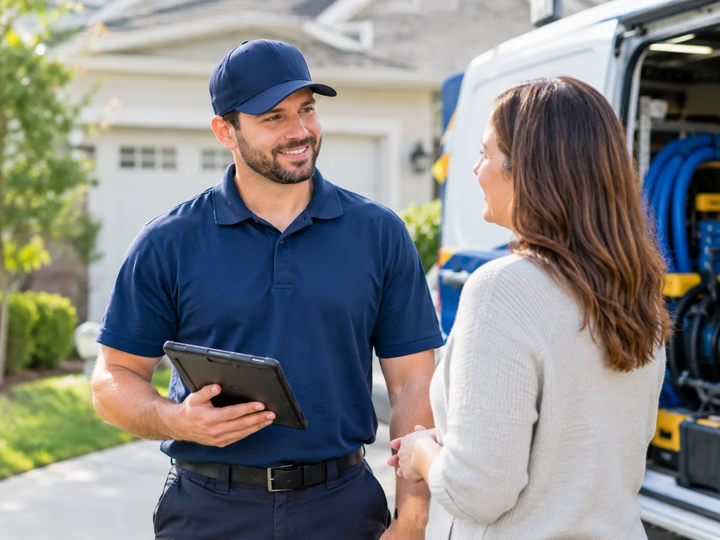 Sewage Backup Cleanup Daggett, CA FAQs